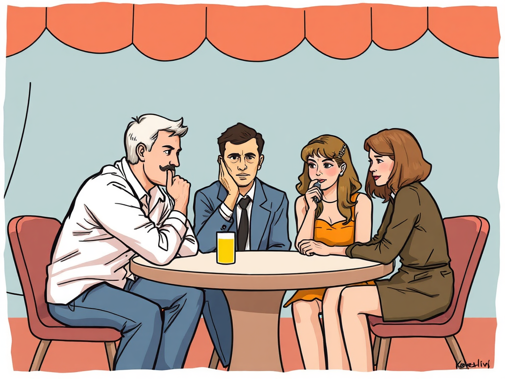 Фильмы, которые стоит пересмотреть Фильмы, которые стоит пересмотреть