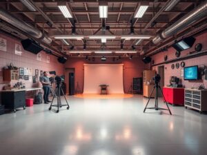 Аббатство Даунтон: описание сериала