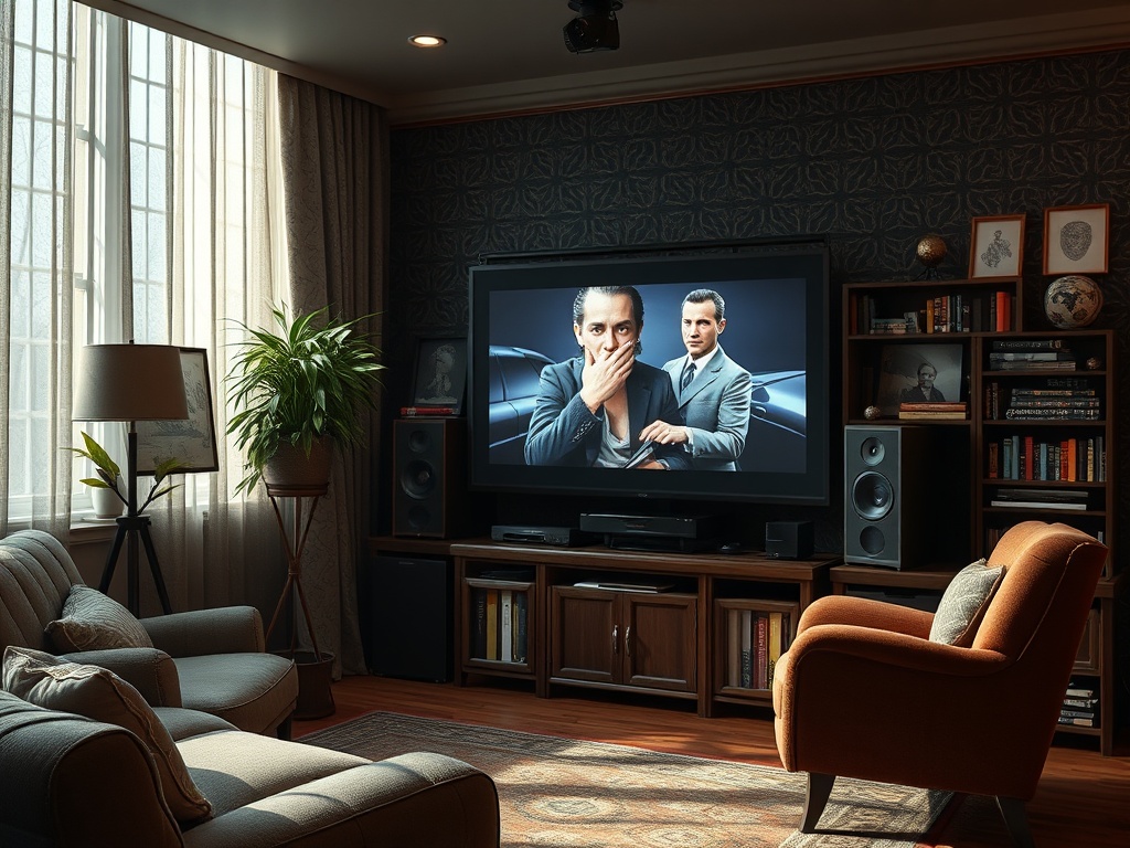 Маркетинг на Фильмы, которые Играют с Ностальгией Маркетинг на Фильмы, которые Играют с Ностальгией