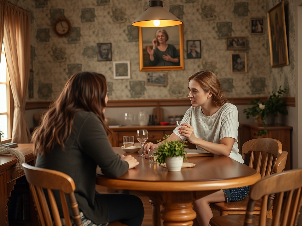 Сериалы которые остаются с тобой надолго: Вовлеченность и Эмоции