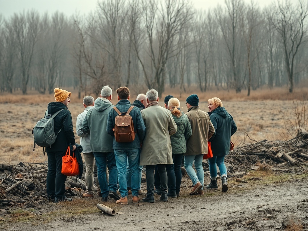 Лучшие сериалы про апокалипсис