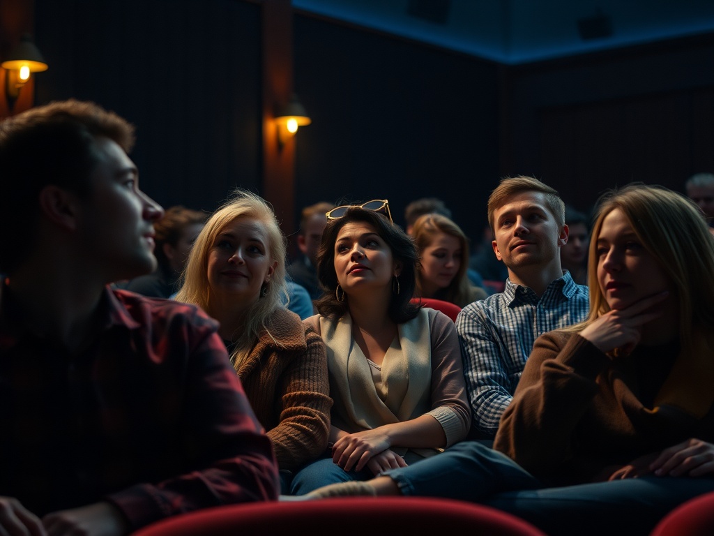 Маркетинг на Фильмы, которые Играют с Ностальгией Маркетинг на Фильмы, которые Играют с Ностальгией