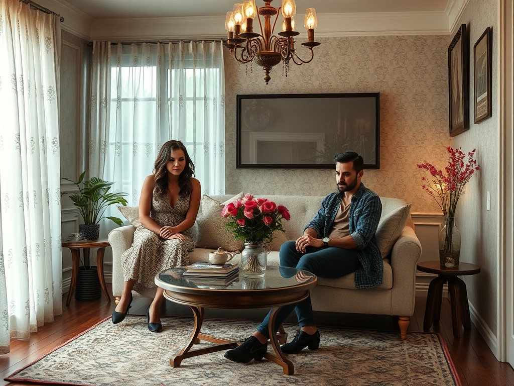 Сериалы которые остаются с тобой надолго: Вовлеченность и Эмоции