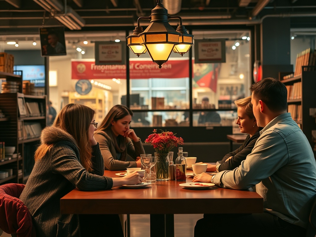 Маркетинг на фильмах, которые заставляют задуматься