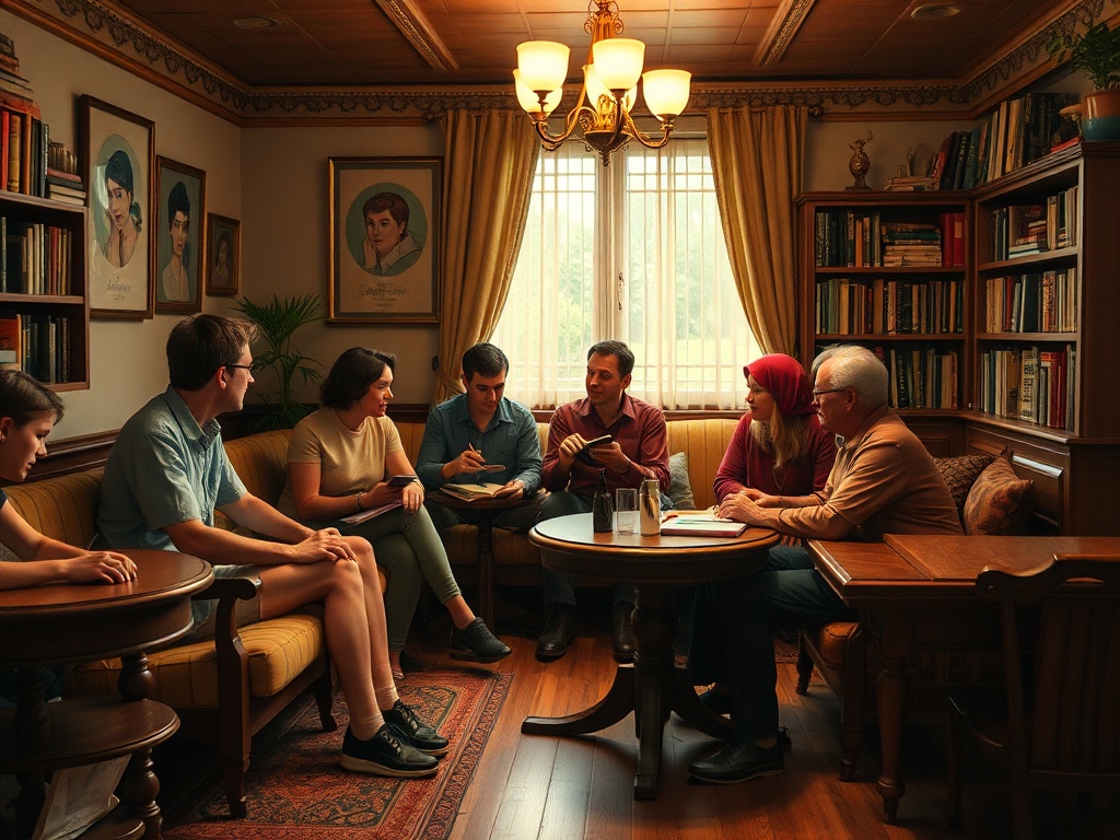 Маркетинг на Фильмы, которые Играют с Ностальгией Маркетинг на Фильмы, которые Играют с Ностальгией