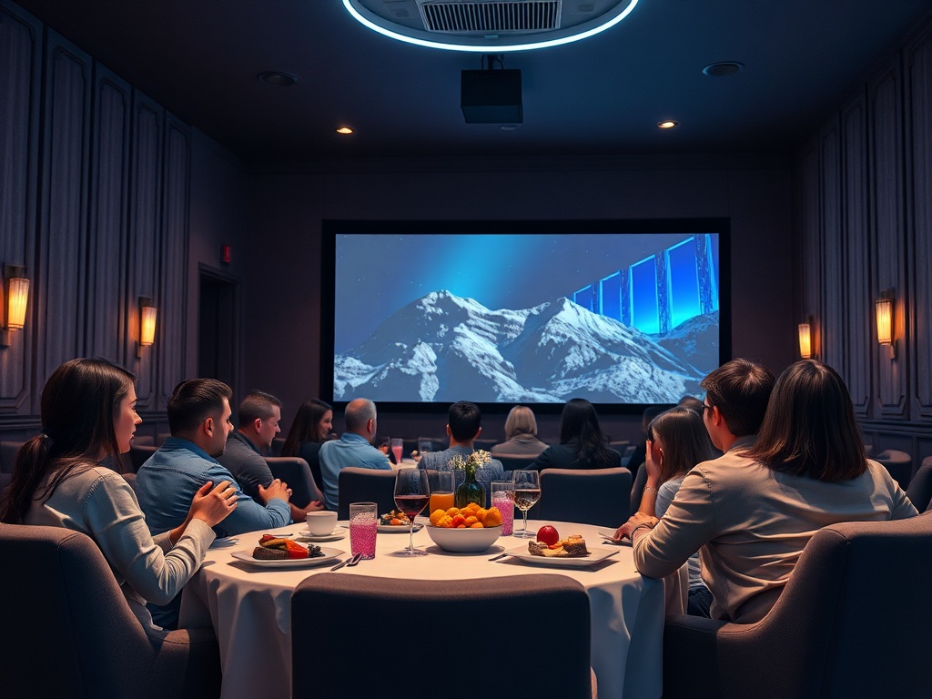 Фильмы которые до сих пор актуальны: Как использовать их в маркетинге