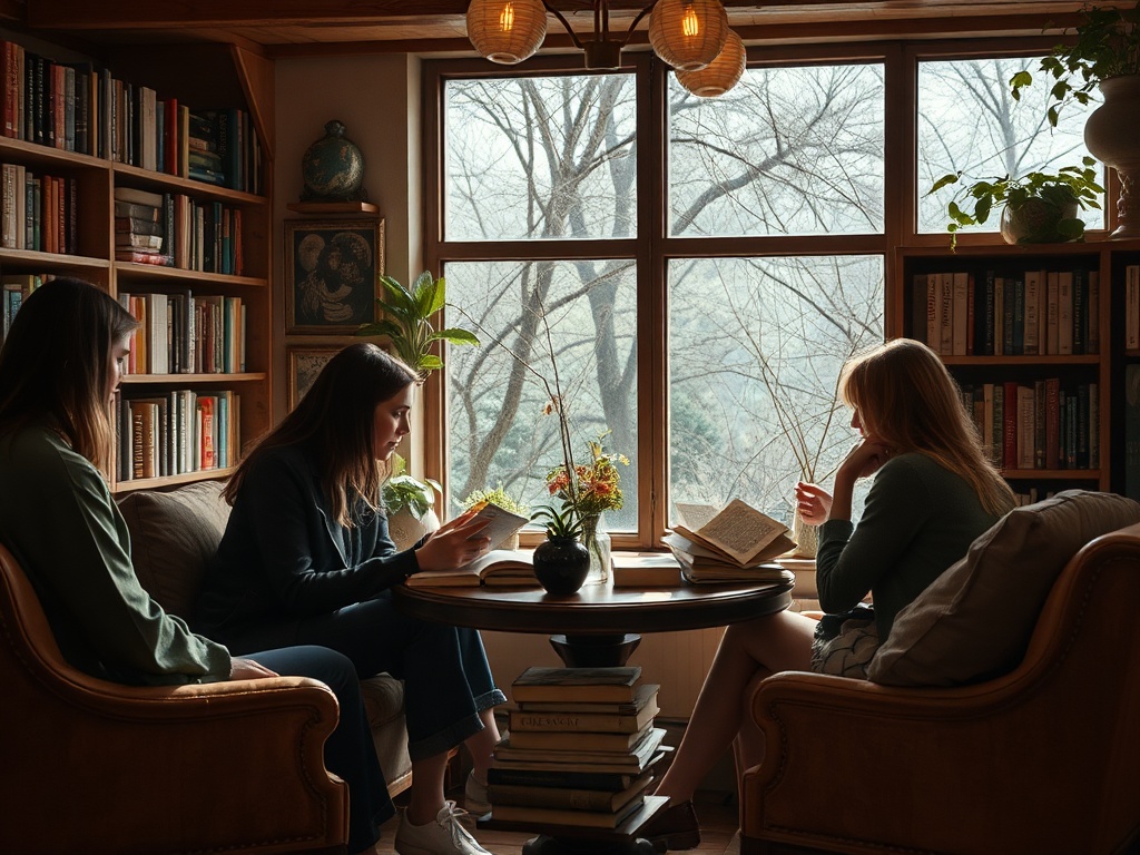 Сериалы по литературным произведениям с нестандартной адаптацией