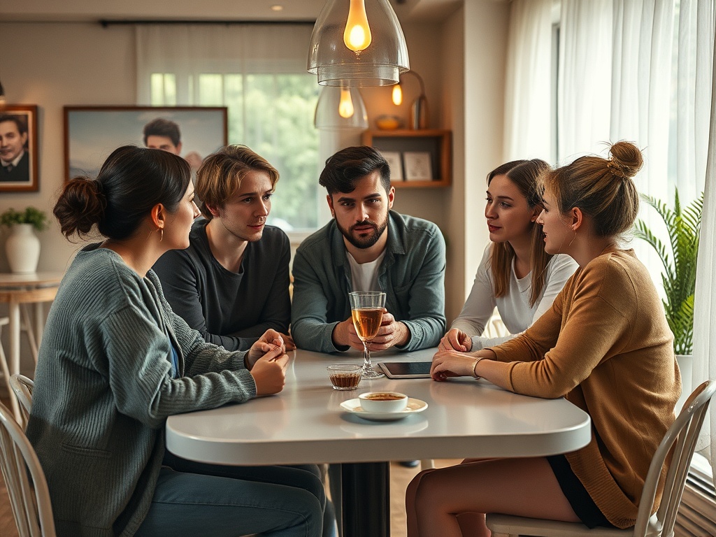 Маркетинг на Сериалы про изолированные сообщества и закрытые общества