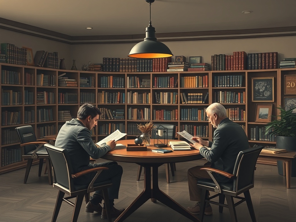 Сериалы по литературным произведениям с нестандартной адаптацией