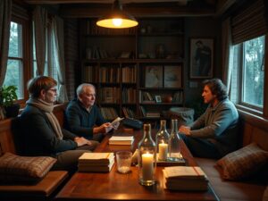 Аббатство Даунтон: описание сериала