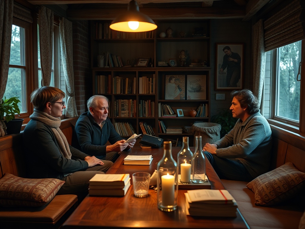 Сериалы про судьбу, от которой не уйти: погружение в мир неожиданных поворотов Сериалы про судьбу, от которой не уйти: погружение в мир неожиданных поворотов