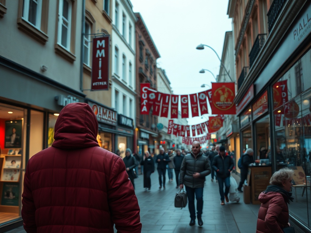 Маркетинг на Фильмы про Ожидание Плохих Новостей