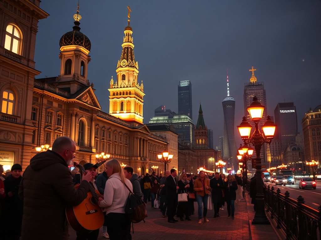 Как менялся стиль съёмки боевых сцен