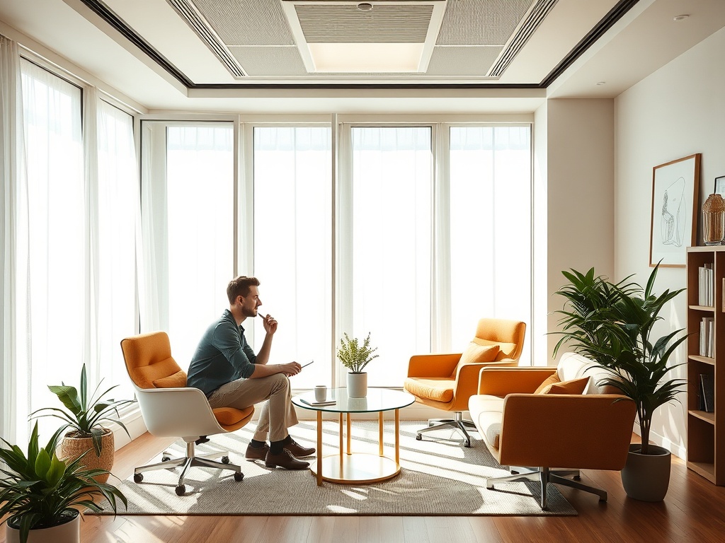 Почему минимализм работает в кино