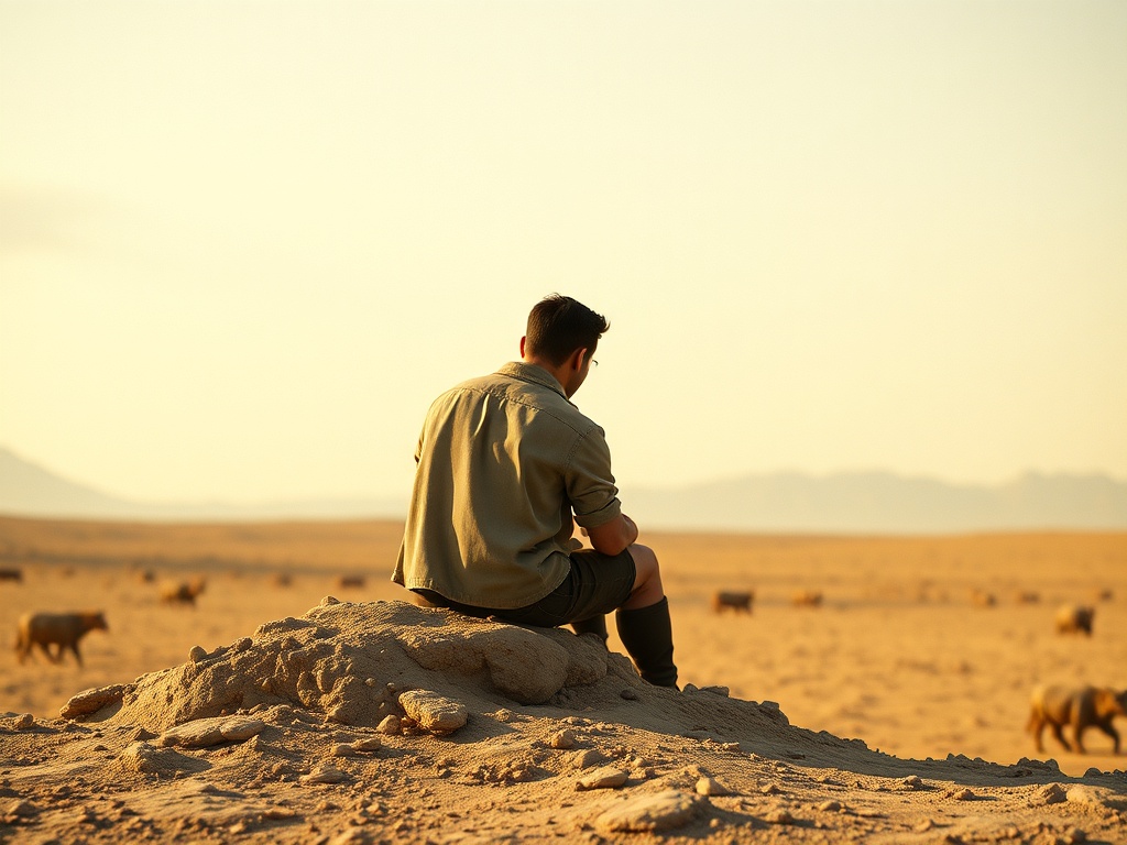 Почему минимализм работает в кино