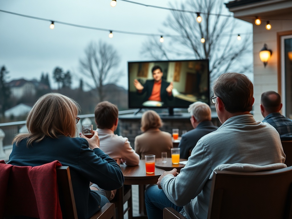 Как стриминг влияет на жанры