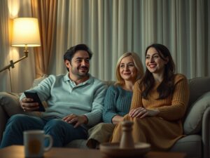 Аббатство Даунтон: описание сериала