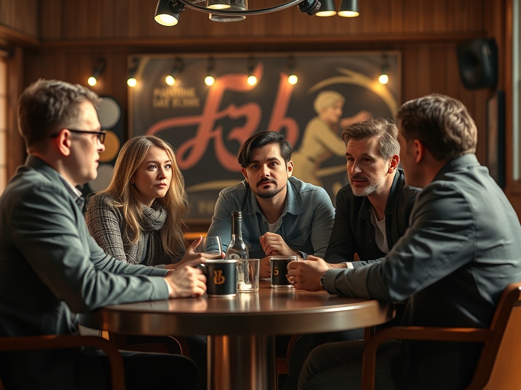 Маркетинг на сериалах как 