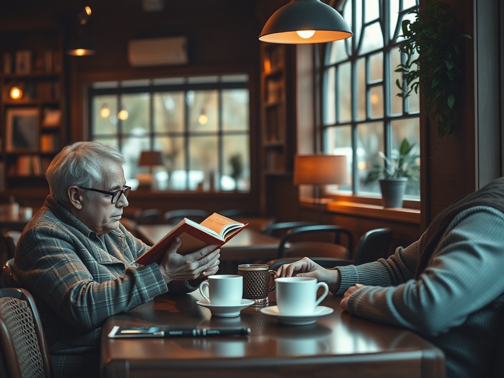 Почему минимализм работает в кино